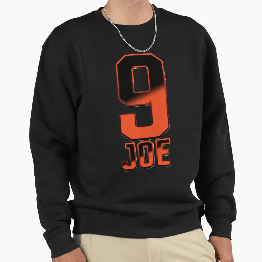JB T-Shirt - Casual Everyday Wear Men Women - T-Shirt, Sweatshirt, Hoodie