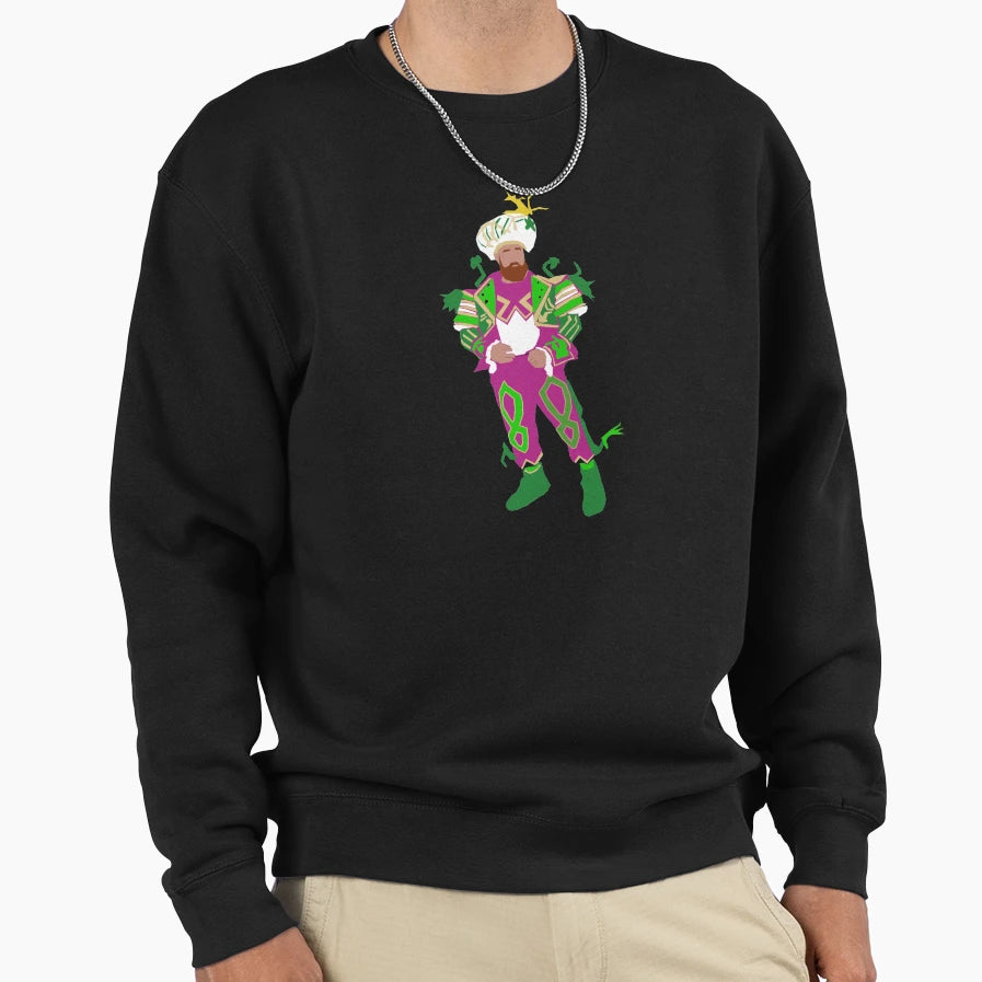 Philly Champions Sweatshirt - Graphic Print Unisex - T-Shirt, Sweatshirt, Hoodie