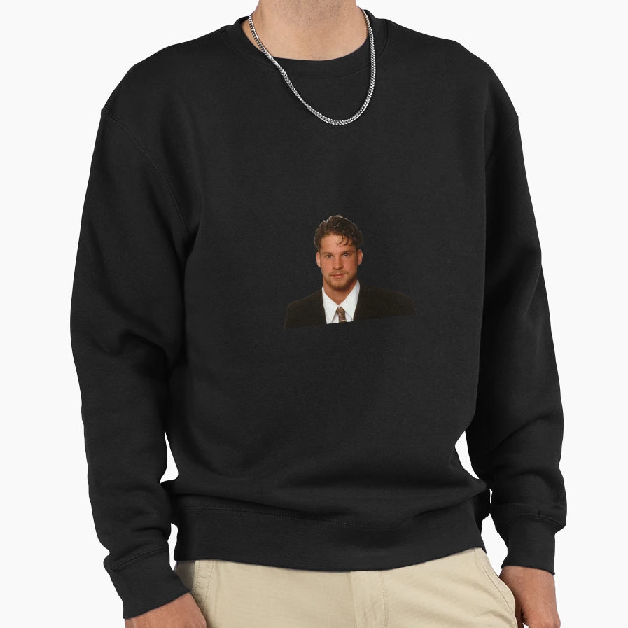 Lane Kiffin Sweatshirt - Casual Everyday Wear Unisex - T-Shirt, Sweatshirt, Hoodie
