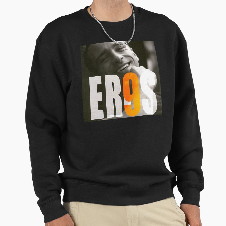 Er9S Sweatshirt - Trendy Graphic Men Women - T-Shirt, Sweatshirt, Hoodie