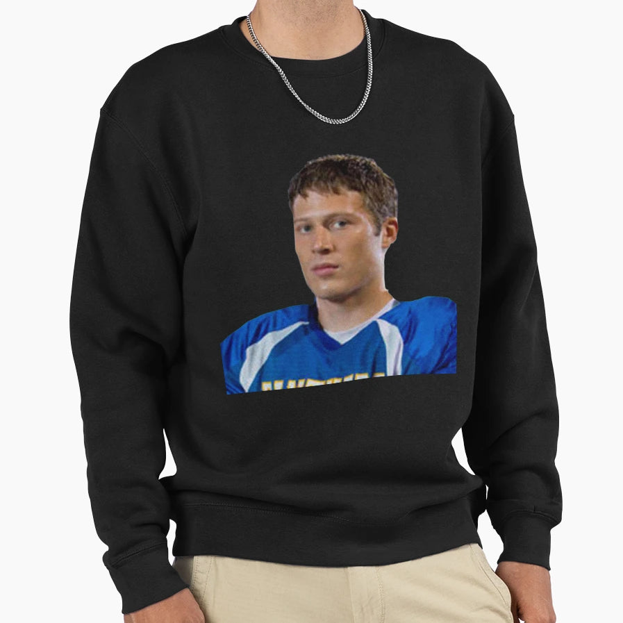 Matt Saracen Sweatshirt - Trendy Graphic Men Women - T-Shirt, Sweatshirt, Hoodie