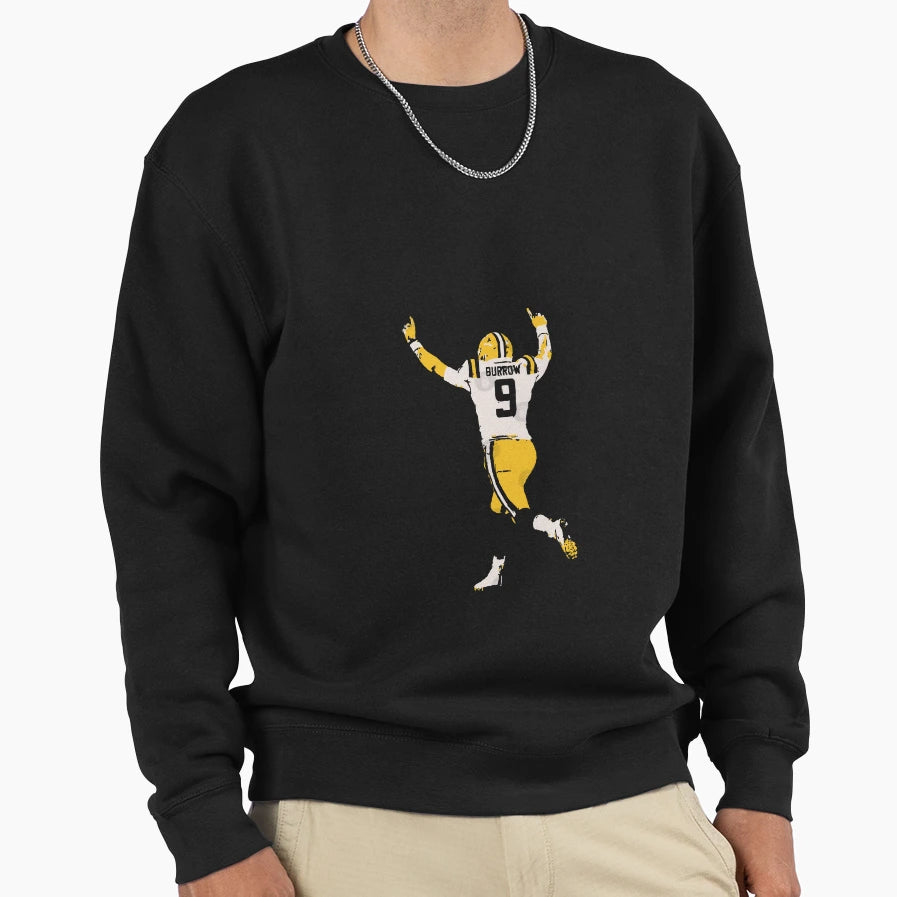 JB Sweatshirt - Unique Graphic Men Women - T-Shirt, Sweatshirt, Hoodie