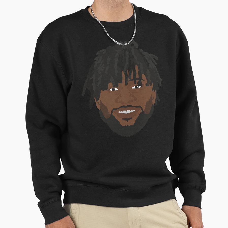 Belgian Professional Player Art Sweatshirt - Novelty Apparel Men Women - T-Shirt, Sweatshirt, Hoodie