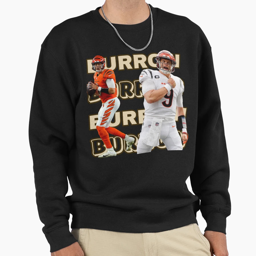 Natural Soccer League Overcome Sweatshirt - Custom Art Print Unisex - T-Shirt, Sweatshirt, Hoodie