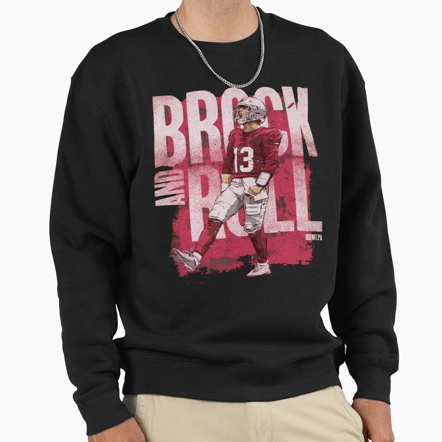 BP Football Sweatshirt - Unique Graphic Men Women - T-Shirt, Sweatshirt, Hoodie