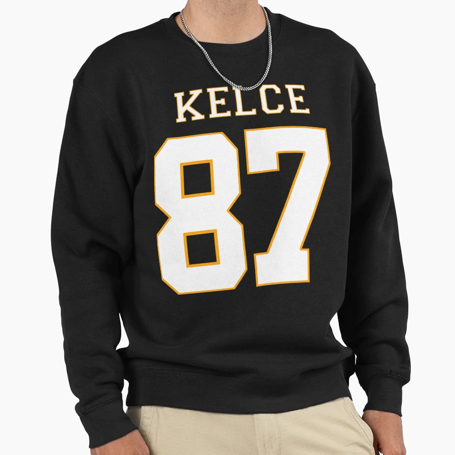TK Football Legend Art Sweatshirt - Streetwear Style Unisex - T-Shirt, Sweatshirt, Hoodie
