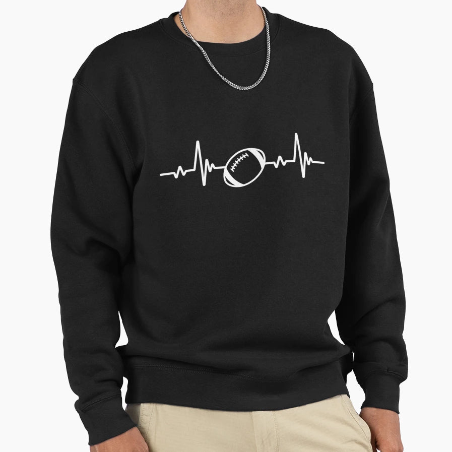 Love Sacred Heart University Sweatshirt - Graphic Print Unisex - T-Shirt, Sweatshirt, Hoodie
