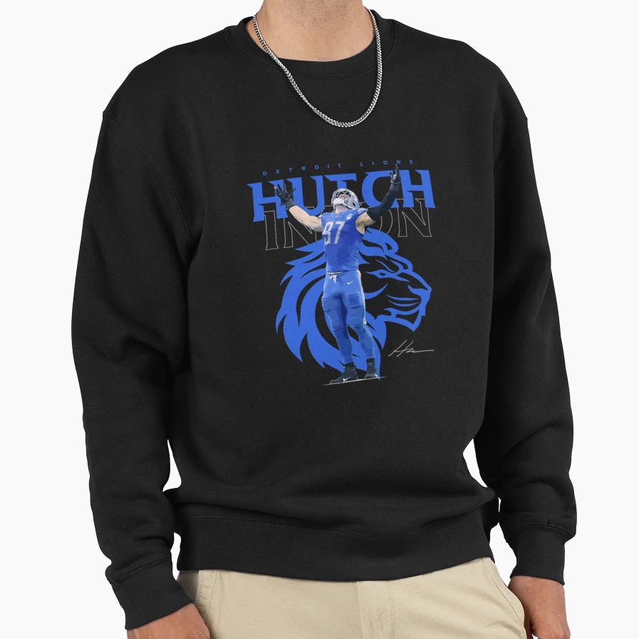 AH Sweatshirt - Trendy Graphic Men Women - T-Shirt, Sweatshirt, Hoodie