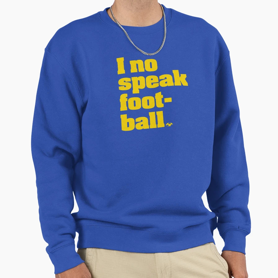 Offside Sweatshirt - Custom Art Print for Adults - T-Shirt, Sweatshirt, Hoodie