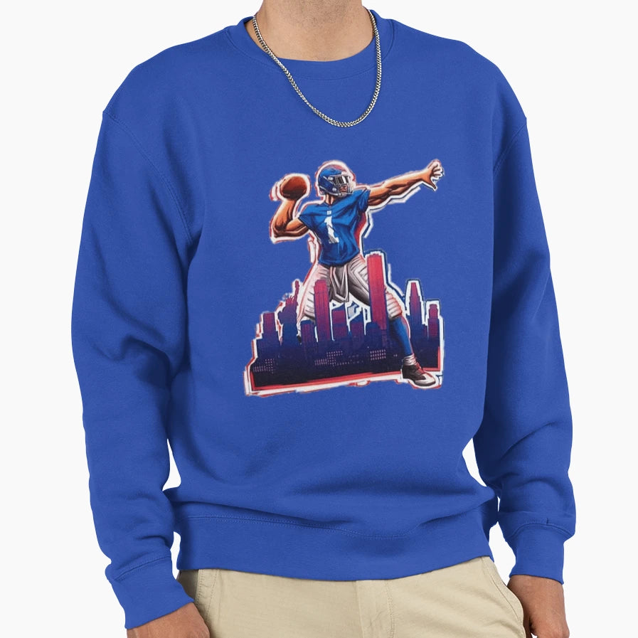 Giants Draft 23 Sweatshirt - Trendy Graphic for Adults - T-Shirt, Sweatshirt, Hoodie