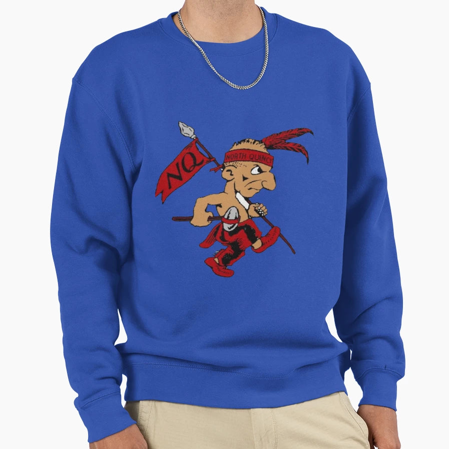 Mr Yakoo Sweatshirt - Streetwear Style Men Women - T-Shirt, Sweatshirt, Hoodie