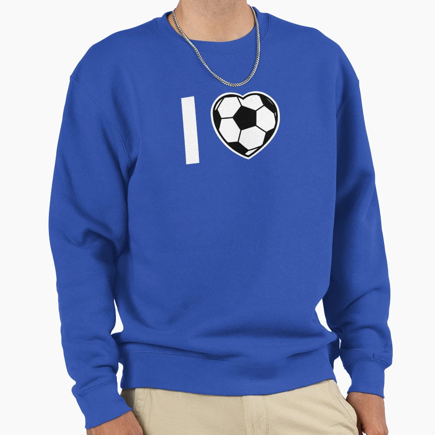 I 3 Football Championship 2021 Sweatshirt - Custom Art Print Men Women - T-Shirt, Sweatshirt, Hoodie