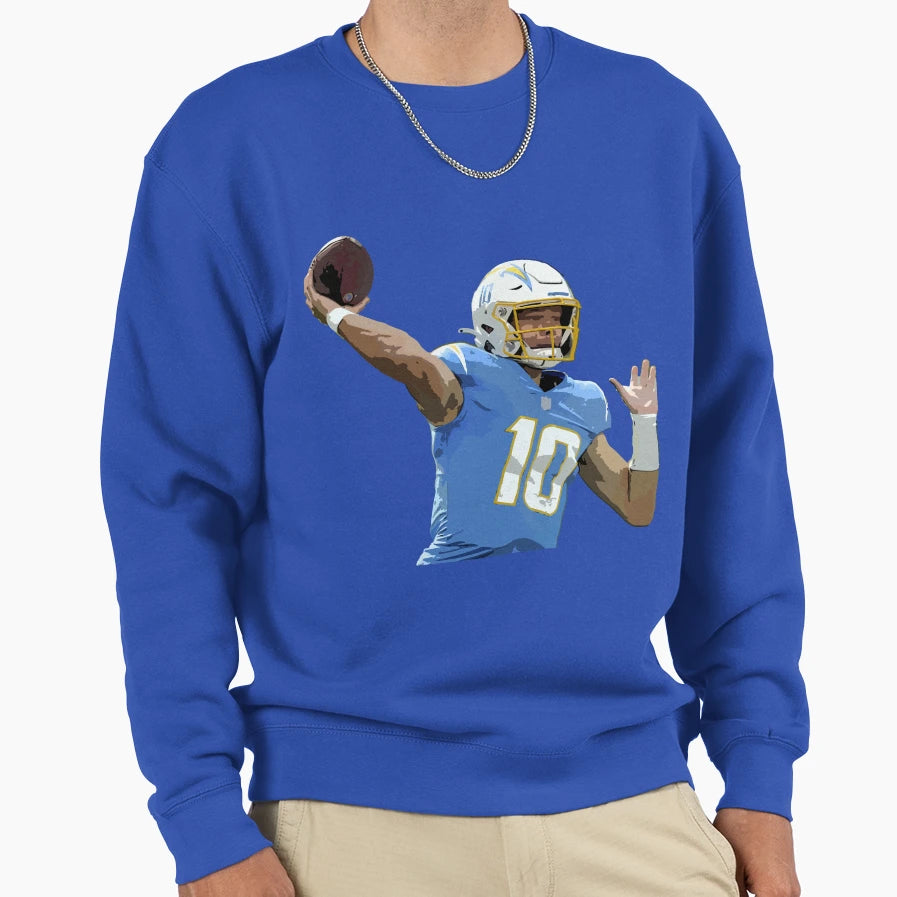 JH Sweatshirt - Unique Graphic for Adults - T-Shirt, Sweatshirt, Hoodie