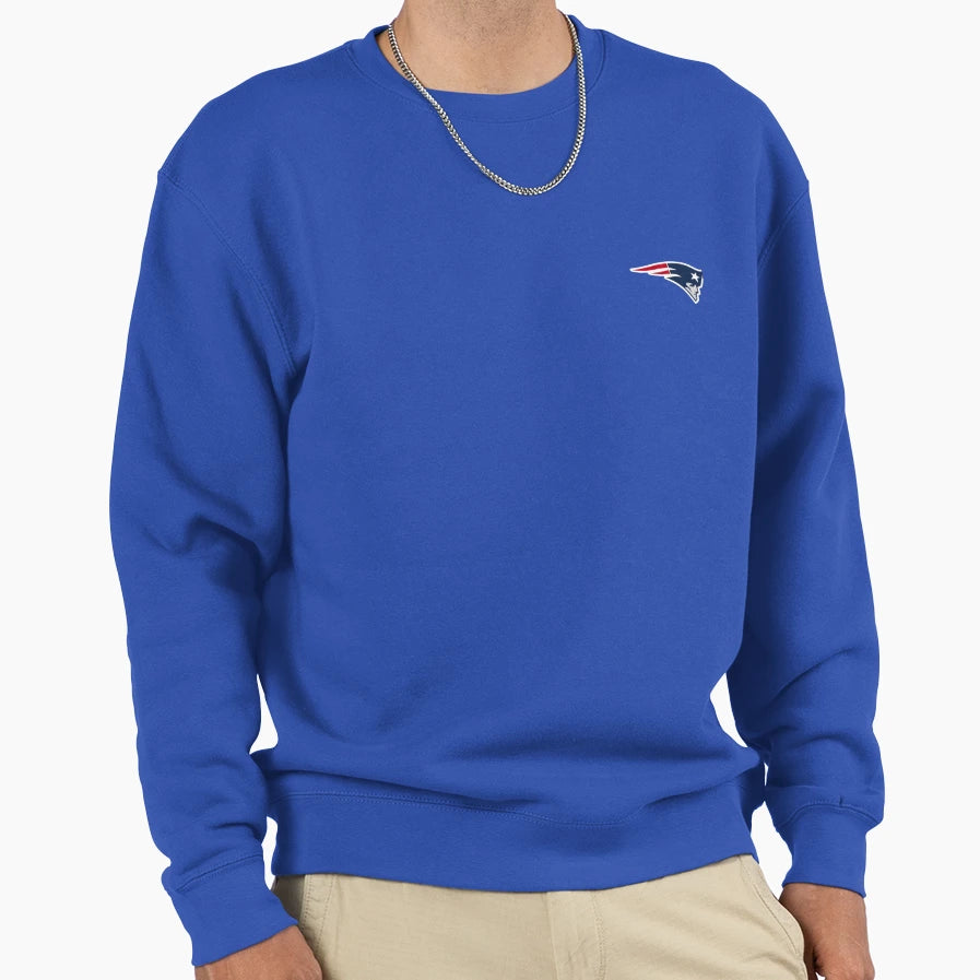 Patroits Sweatshirt - Aesthetic Graphic Unisex - T-Shirt, Sweatshirt, Hoodie
