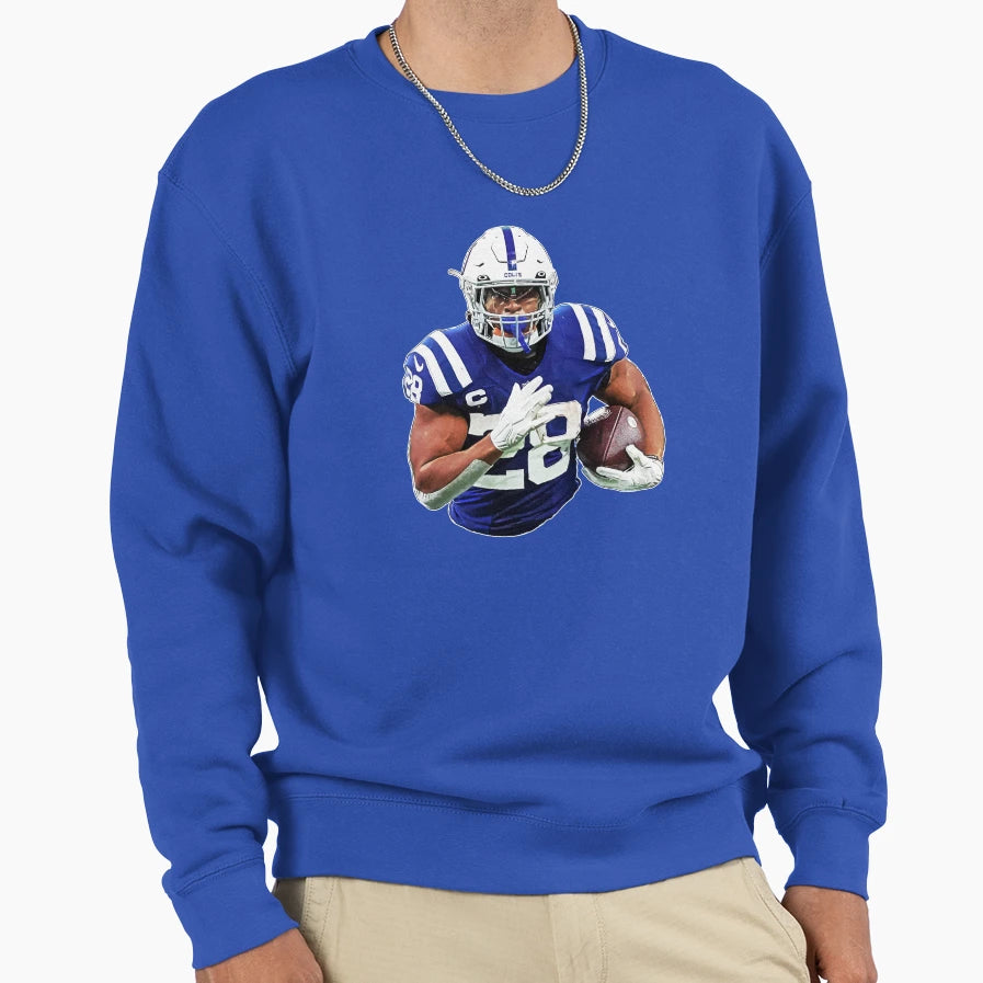 Taylor Sweatshirt - Graphic Print for Adults - T-Shirt, Sweatshirt, Hoodie