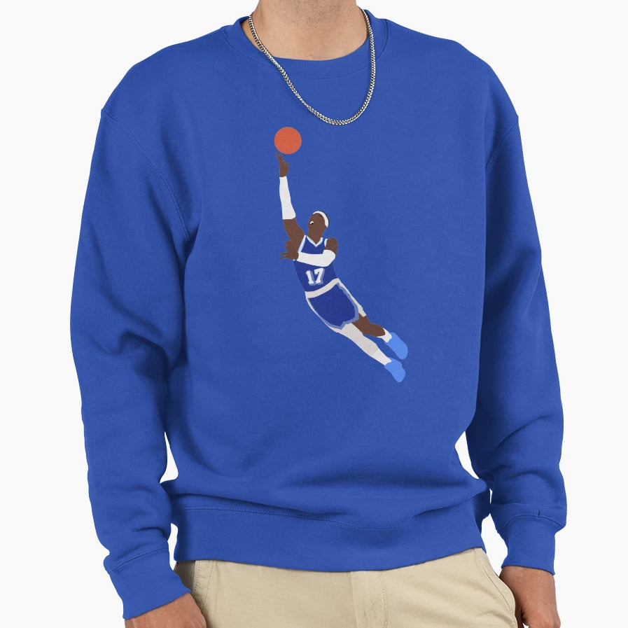 Dennis Schr Der Sweatshirt - Streetwear Style Men Women - T-Shirt, Sweatshirt, Hoodie
