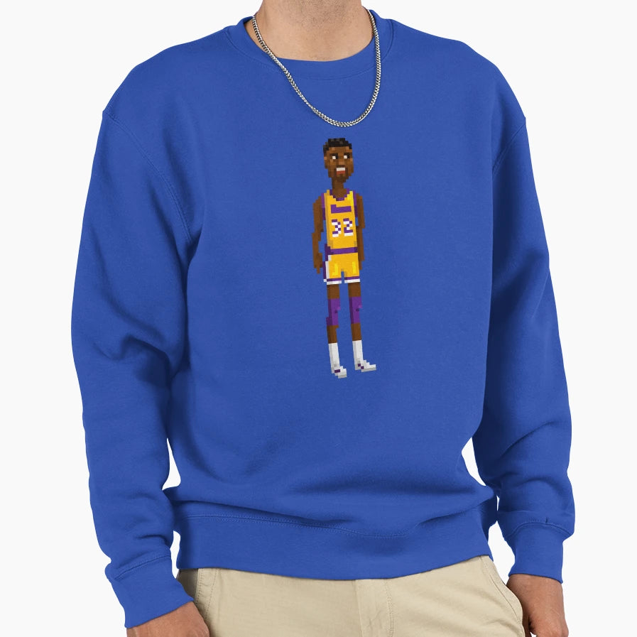 Magic Sweatshirt - Fun Novelty Design Unisex - T-Shirt, Sweatshirt, Hoodie