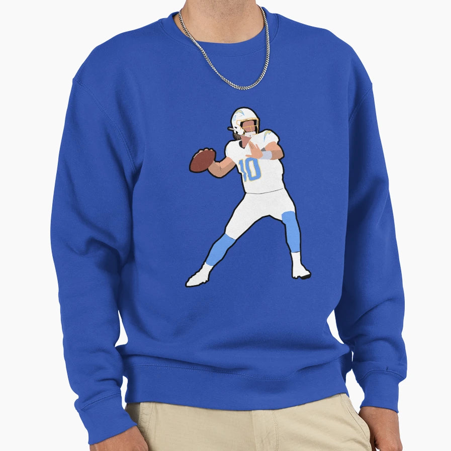 Herbert 10 Sweatshirt - Custom Art Print for Adults - T-Shirt, Sweatshirt, Hoodie