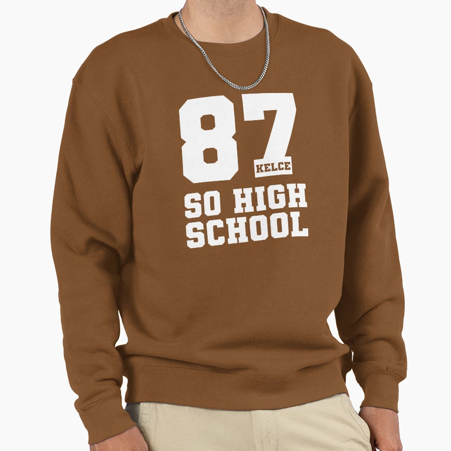 Keep It 100 Sweatshirt - Aesthetic Graphic Unisex - T-Shirt, Sweatshirt, Hoodie
