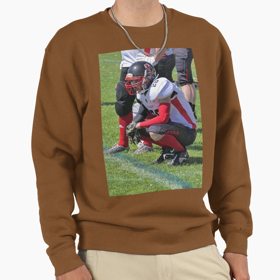 Vr 3226 Finition 2023 Football Sweatshirt - Aesthetic Graphic for Adults - T-Shirt, Sweatshirt, Hoodie