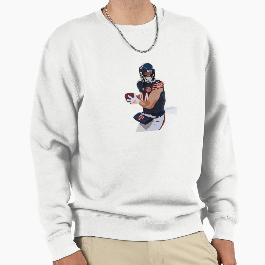 Colston Loveland Sweatshirt - Fun Novelty Design for Adults - T-Shirt, Sweatshirt, Hoodie