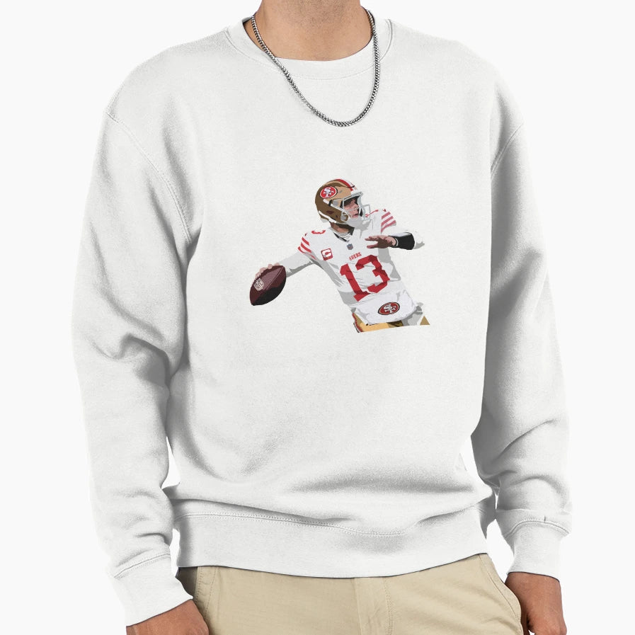 BP Sweatshirt - Casual Everyday Wear Men Women - T-Shirt, Sweatshirt, Hoodie