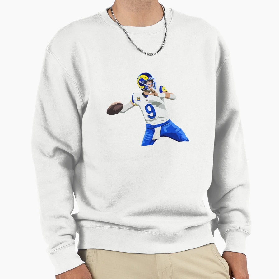 MS Sweatshirt - Casual Everyday Wear Unisex - T-Shirt, Sweatshirt, Hoodie