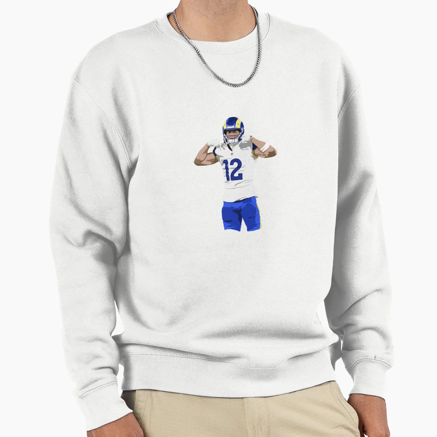 Puka Nacua Sweatshirt - Fun Novelty Design Men Women - T-Shirt, Sweatshirt, Hoodie