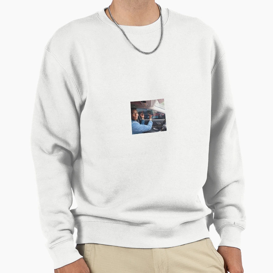 Young Thug Sweatshirt - Trendy Graphic Unisex - T-Shirt, Sweatshirt, Hoodie