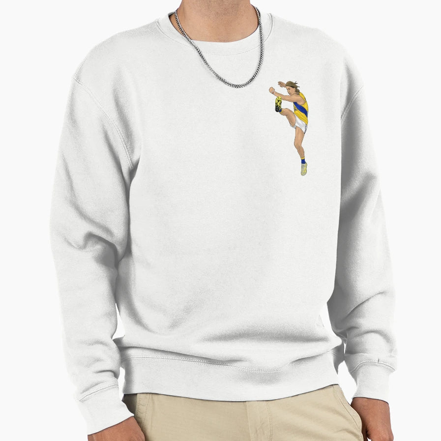 Harley Reid Sweatshirt - Unique Graphic Men Women - T-Shirt, Sweatshirt, Hoodie
