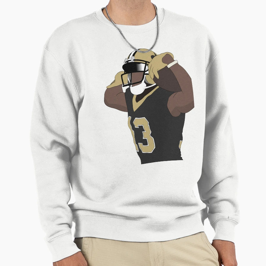 Flex Sweatshirt - Fun Novelty Design Unisex - T-Shirt, Sweatshirt, Hoodie