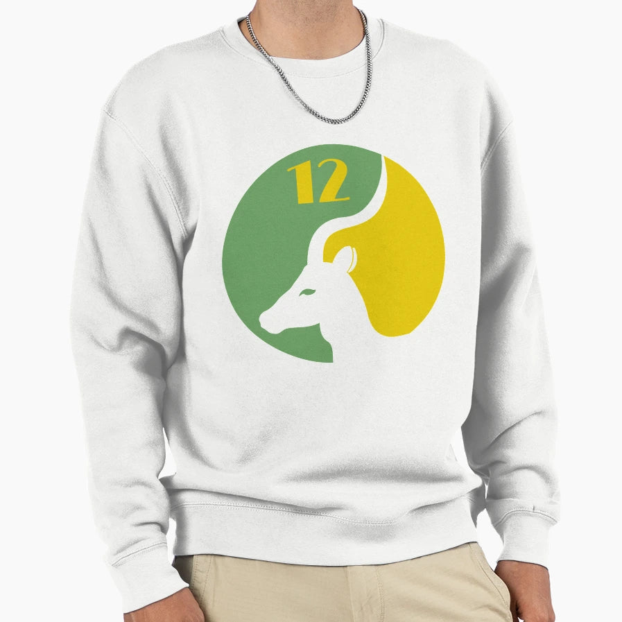 AR Green Bay Packers Sweatshirt - Trendy Graphic Men Women - T-Shirt, Sweatshirt, Hoodie