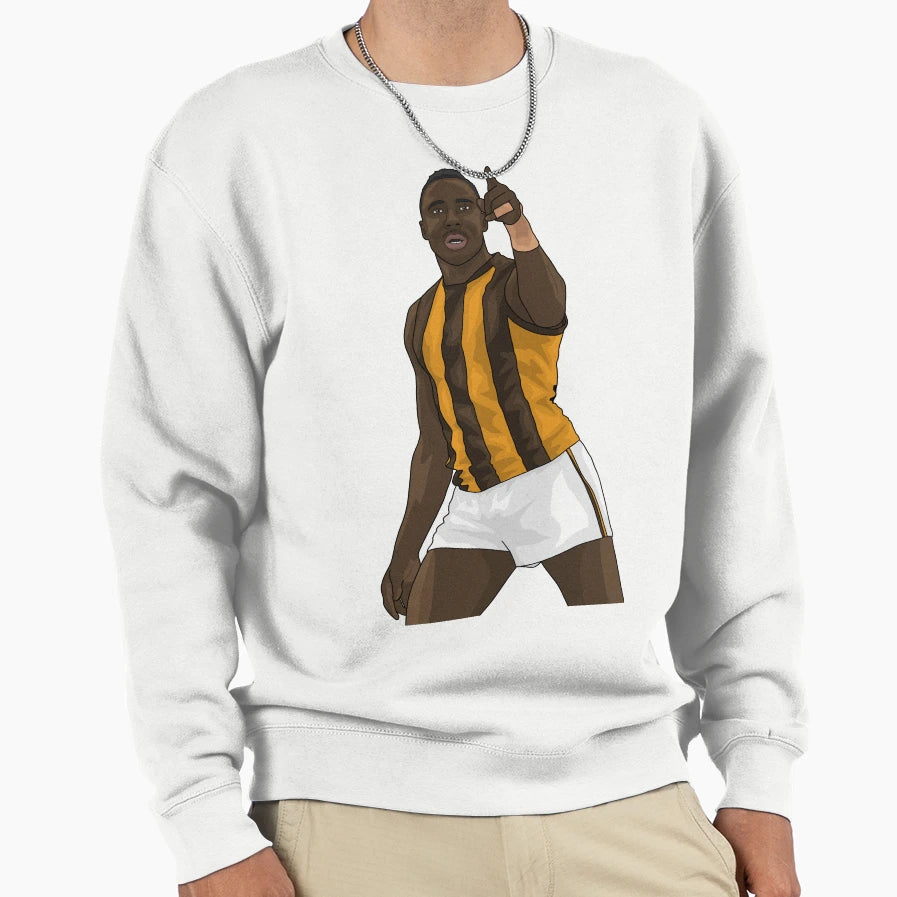 Mabior Chol Sweatshirt - Casual Everyday Wear Men Women - T-Shirt, Sweatshirt, Hoodie