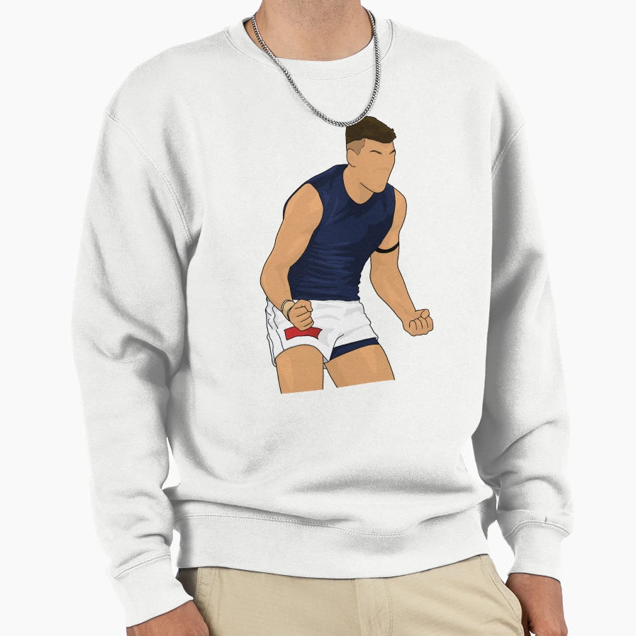 Matthew Kennedy Sweatshirt - Graphic Print for Adults - T-Shirt, Sweatshirt, Hoodie