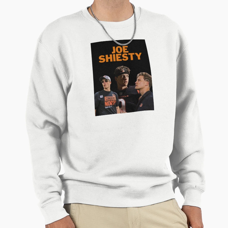 JB Shiesty Sweatshirt - Aesthetic Graphic Unisex - T-Shirt, Sweatshirt, Hoodie