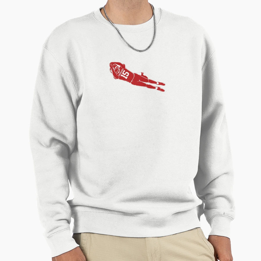 Indiana Football 2026 National Sweatshirt - Graphic Print for Adults - T-Shirt, Sweatshirt, Hoodie