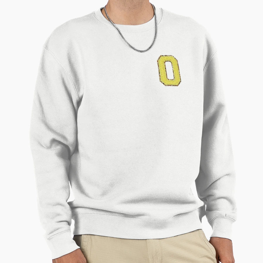 Stoney Clover Sweatshirt - Unique Graphic for Adults - T-Shirt, Sweatshirt, Hoodie