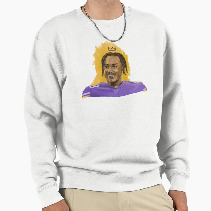 Jjettas Sweatshirt - Streetwear Style for Adults - T-Shirt, Sweatshirt, Hoodie