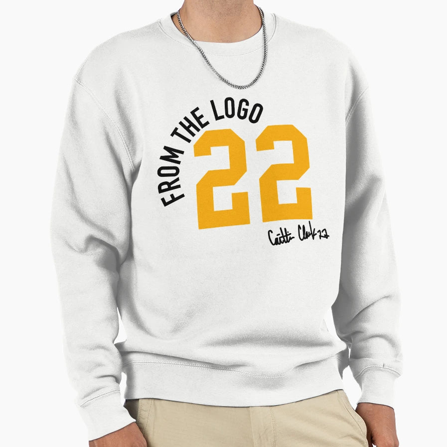 Caitlin Clark Iowa Hawkeyes Sweatshirt - Streetwear Style Unisex - T-Shirt, Sweatshirt, Hoodie