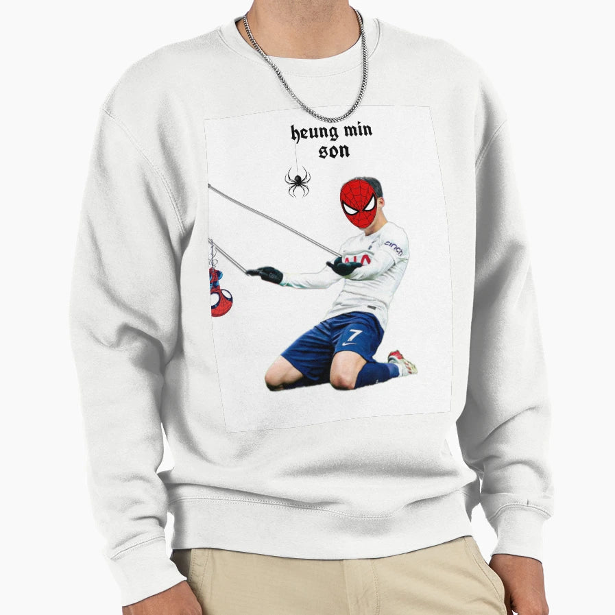 Sonnie Sweatshirt - Novelty Apparel Unisex - T-Shirt, Sweatshirt, Hoodie