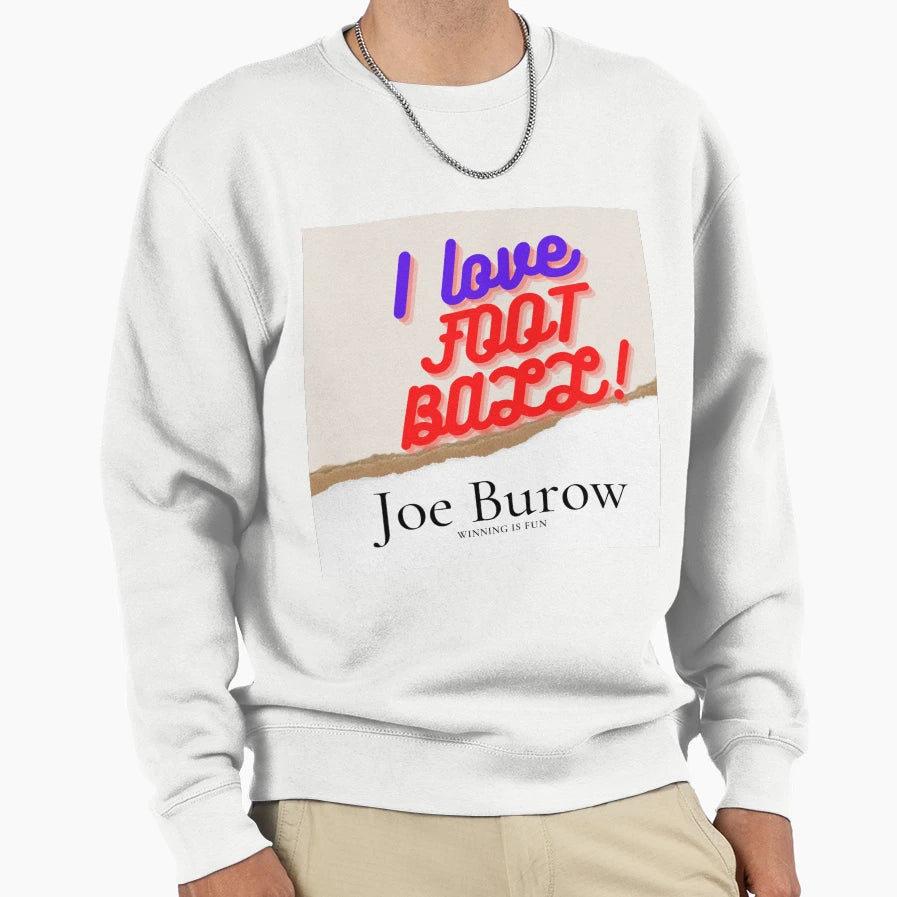 JB Sweatshirt - Trendy Graphic for Adults - T-Shirt, Sweatshirt, Hoodie