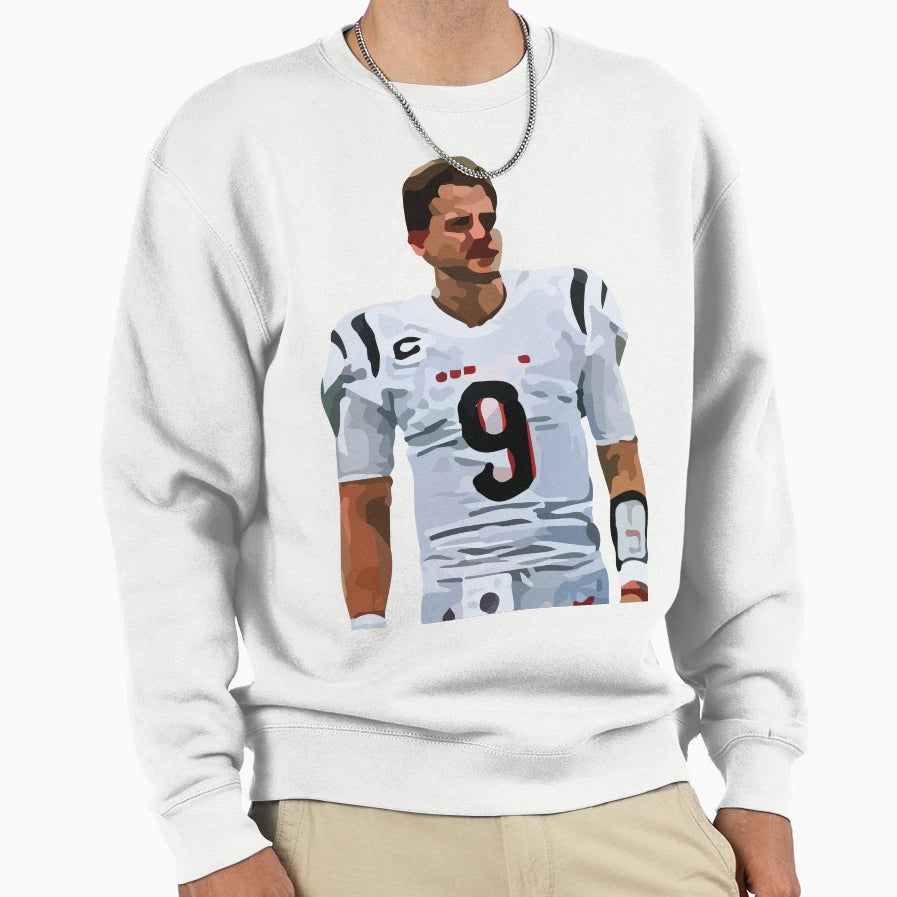 JB Prisma Sweatshirt - Custom Art Print Unisex - T-Shirt, Sweatshirt, Hoodie