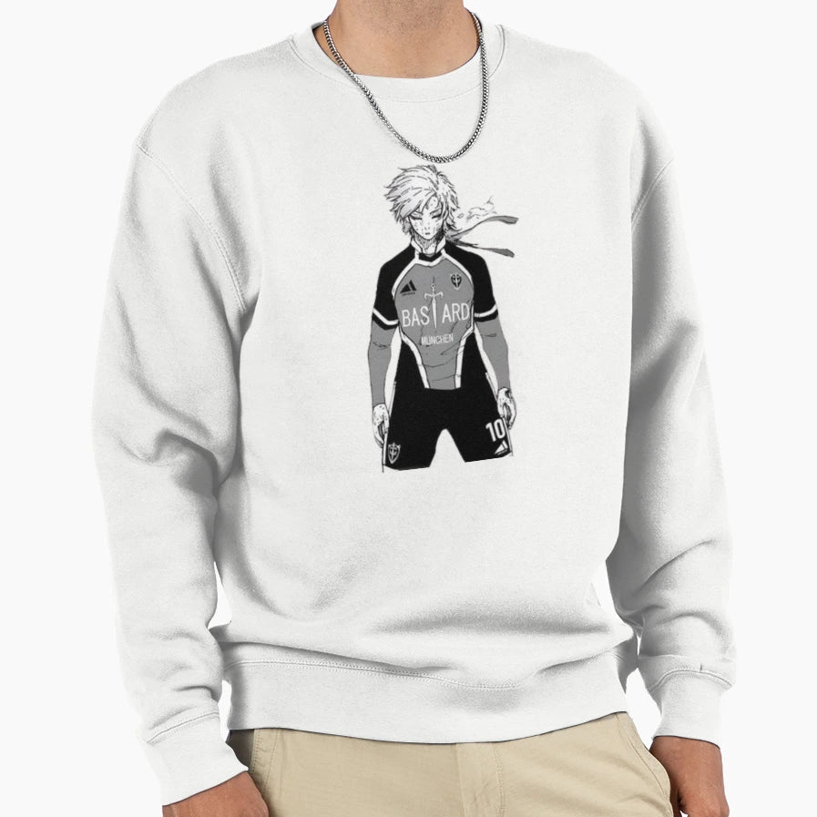 Anime Sweatshirt - Aesthetic Graphic Unisex - T-Shirt, Sweatshirt, Hoodie