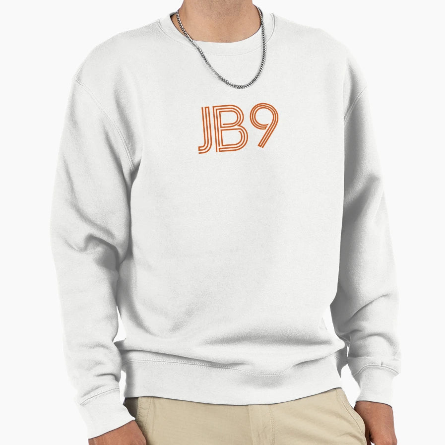 Jb9 JB Sweatshirt - Custom Art Print Men Women - T-Shirt, Sweatshirt, Hoodie