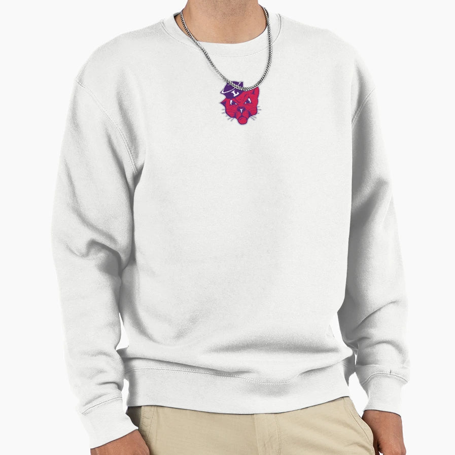 Linfield Sweatshirt - Streetwear Style for Adults - T-Shirt, Sweatshirt, Hoodie