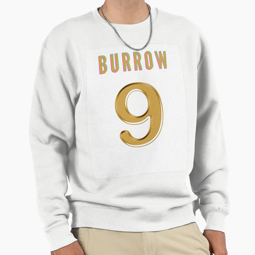 JB 9 Sweatshirt - Graphic Print for Adults - T-Shirt, Sweatshirt, Hoodie