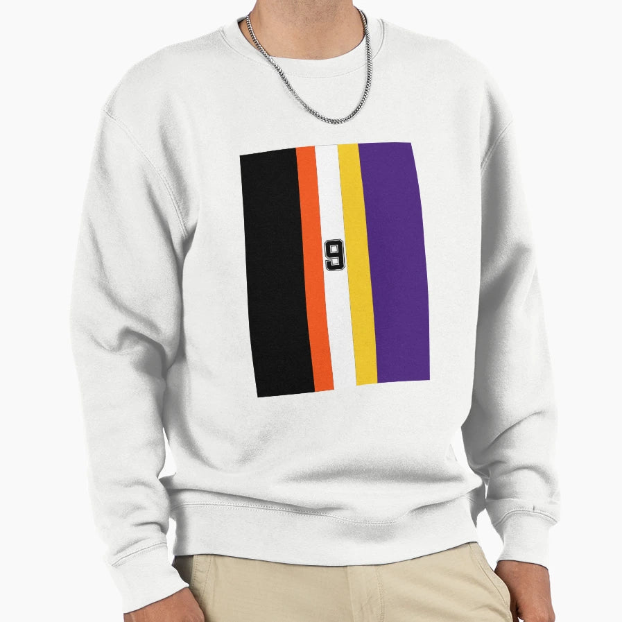 JB Collection Sweatshirt - Custom Art Print Unisex - T-Shirt, Sweatshirt, Hoodie