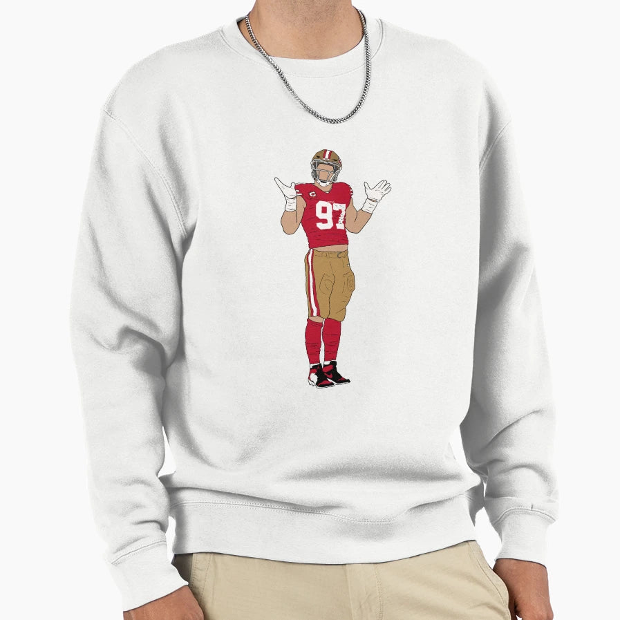 NB Sweatshirt - Aesthetic Graphic Unisex - T-Shirt, Sweatshirt, Hoodie