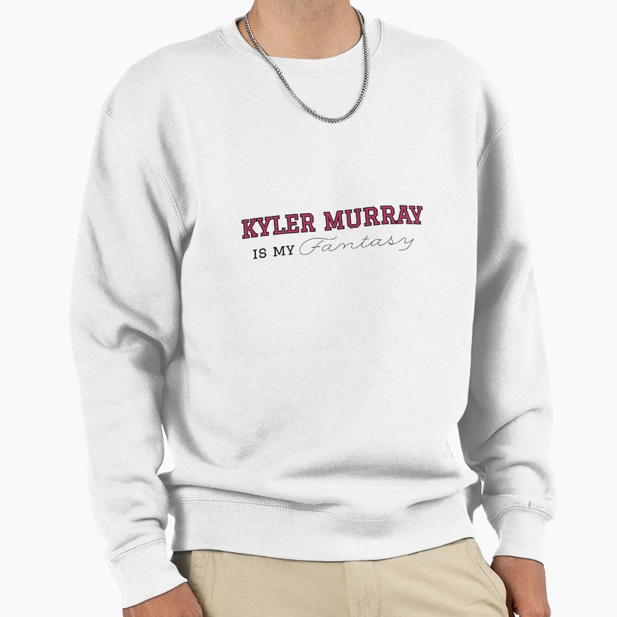 Kyler Murray Arizona Cardinals Sweatshirt - Novelty Apparel Men Women - T-Shirt, Sweatshirt, Hoodie