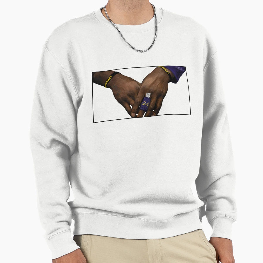 Champions Sweatshirt - Novelty Apparel Unisex - T-Shirt, Sweatshirt, Hoodie